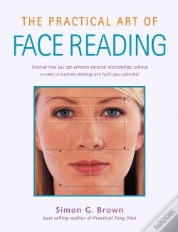 Capa do artigo Practical Art Of Face Reading