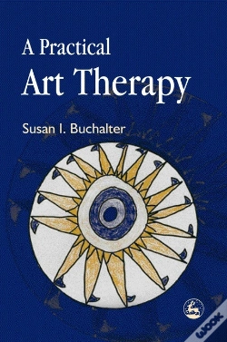 Capa do artigo Practical Art Therapy
