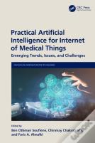 Practical Artificial Intelligence For Internet Of Medical Things