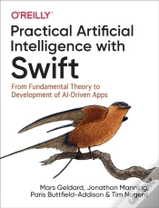 Capa do artigo Practical Artificial Intelligence With Swift