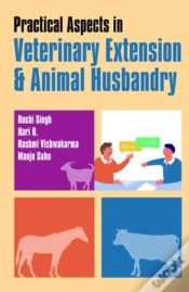 Capa do artigo Practical Aspects In Veterinary Extension & Animal Husbandry