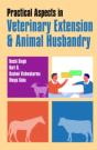 Practical Aspects In Veterinary Extension & Animal Husbandry - Preview
