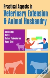 Capa do artigo Practical Aspects In Veterinary Extension & Animal Husbandry