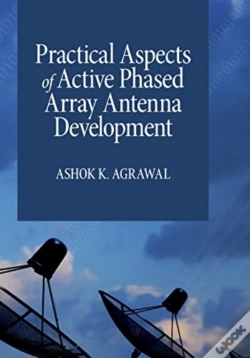 Capa do artigo Practical Aspects Of Active Phased Array Antenna Development