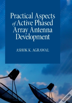 Capa do artigo Practical Aspects Of Active Phased Array Antenna Development