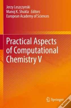 Capa do artigo Practical Aspects Of Computational Chemistry V