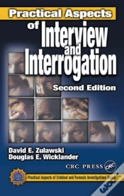 Capa do artigo Practical Aspects Of Interview And Interrogation