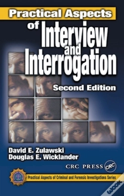Capa do artigo Practical Aspects Of Interview And Interrogation