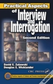 Capa do artigo Practical Aspects Of Interview And Interrogation