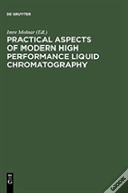 Capa do artigo Practical Aspects Of Modern High Performance Liquid Chromatography