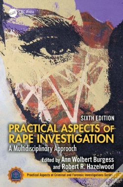 Capa do artigo Practical Aspects Of Rape Investigation