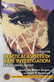 Capa do artigo Practical Aspects Of Rape Investigation