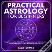 Capa do artigo Practical Astrology For Beginners & Self-Discovery