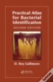 Capa do artigo Practical Atlas For Bacterial Identification