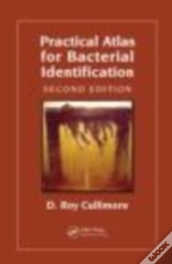 Capa do artigo Practical Atlas For Bacterial Identification