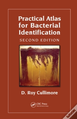 Capa do artigo Practical Atlas For Bacterial Identification