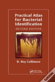Capa do artigo Practical Atlas For Bacterial Identification
