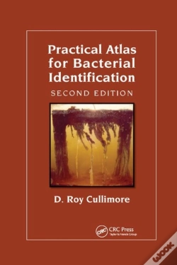 Capa do artigo Practical Atlas For Bacterial Identification