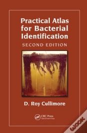 Capa do artigo Practical Atlas For Bacterial Identification