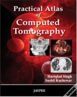 Capa do artigo Practical Atlas Of Computed Tomography