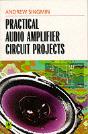 Practical Audio Amplifier Circuit Projects - Preview