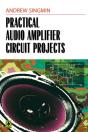 Practical Audio Amplifier Circuit Projects - Preview