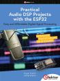Practical Audio Dsp Projects With The Esp32 - Preview