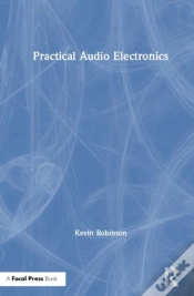 Capa do artigo Practical Audio Electronics