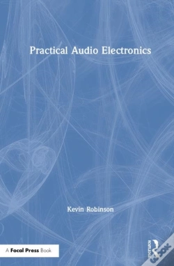 Capa do artigo Practical Audio Electronics