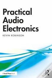 Capa do artigo Practical Audio Electronics