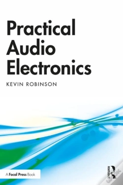 Capa do artigo Practical Audio Electronics