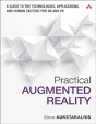 Practical Augmented Reality - Preview