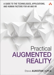 Capa do artigo Practical Augmented Reality