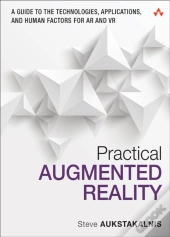 Practical Augmented Reality
