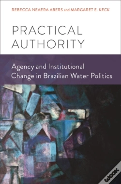 Capa do artigo Practical Authority