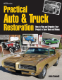 Practical Auto & Truck Restoration Hp1547 - Preview