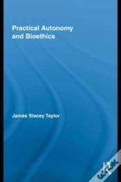 Capa do artigo Practical Autonomy And Bioethics