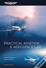 Capa do artigo Practical Aviation Aerospace Law