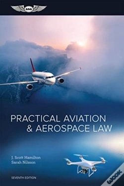 Capa do artigo Practical Aviation Aerospace Law