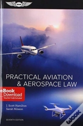 Practical Aviation Aerospace Law