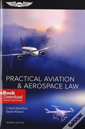 Capa do artigo Practical Aviation Aerospace Law