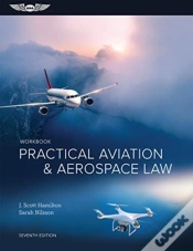 Capa do artigo Practical Aviation Aerospace Law