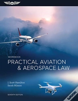 Capa do artigo Practical Aviation Aerospace Law