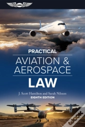 Capa do artigo Practical Aviation & Aerospace Law