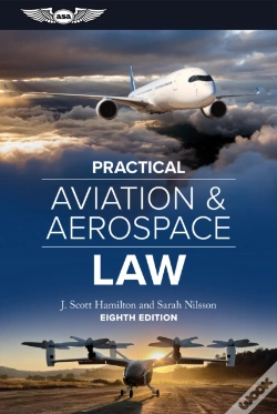 Capa do artigo Practical Aviation & Aerospace Law