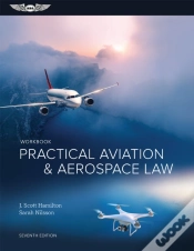Capa do artigo Practical Aviation & Aerospace Law Workbook