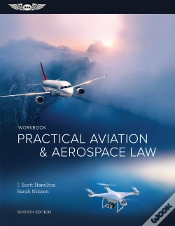Capa do artigo Practical Aviation & Aerospace Law Workbook