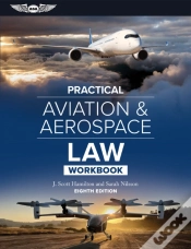 Capa do artigo Practical Aviation & Aerospace Law Workbook