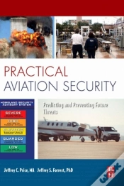 Capa do artigo Practical Aviation Security