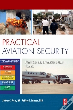Capa do artigo Practical Aviation Security